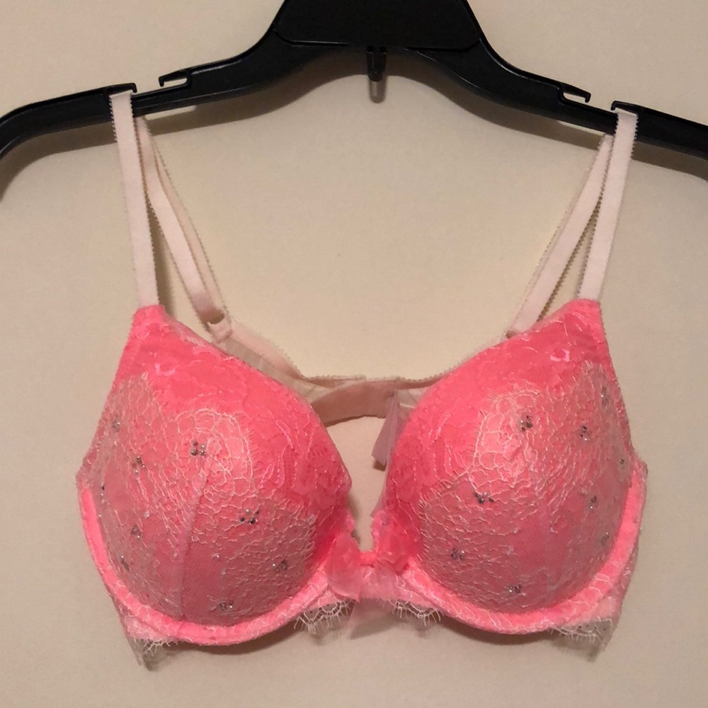 Dream Angels Push Up Bra